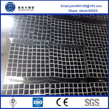 ASTM lowest price square hollow section